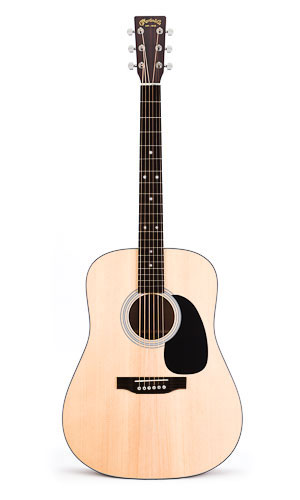 马丁Martin D-1GT 41寸D型民谣吉他| Martin Guitars 官方网站导购