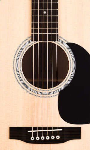 马丁Martin D-1GT 41寸D型民谣吉他| Martin Guitars 官方网站导购